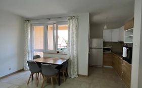 Apartament Orzysz